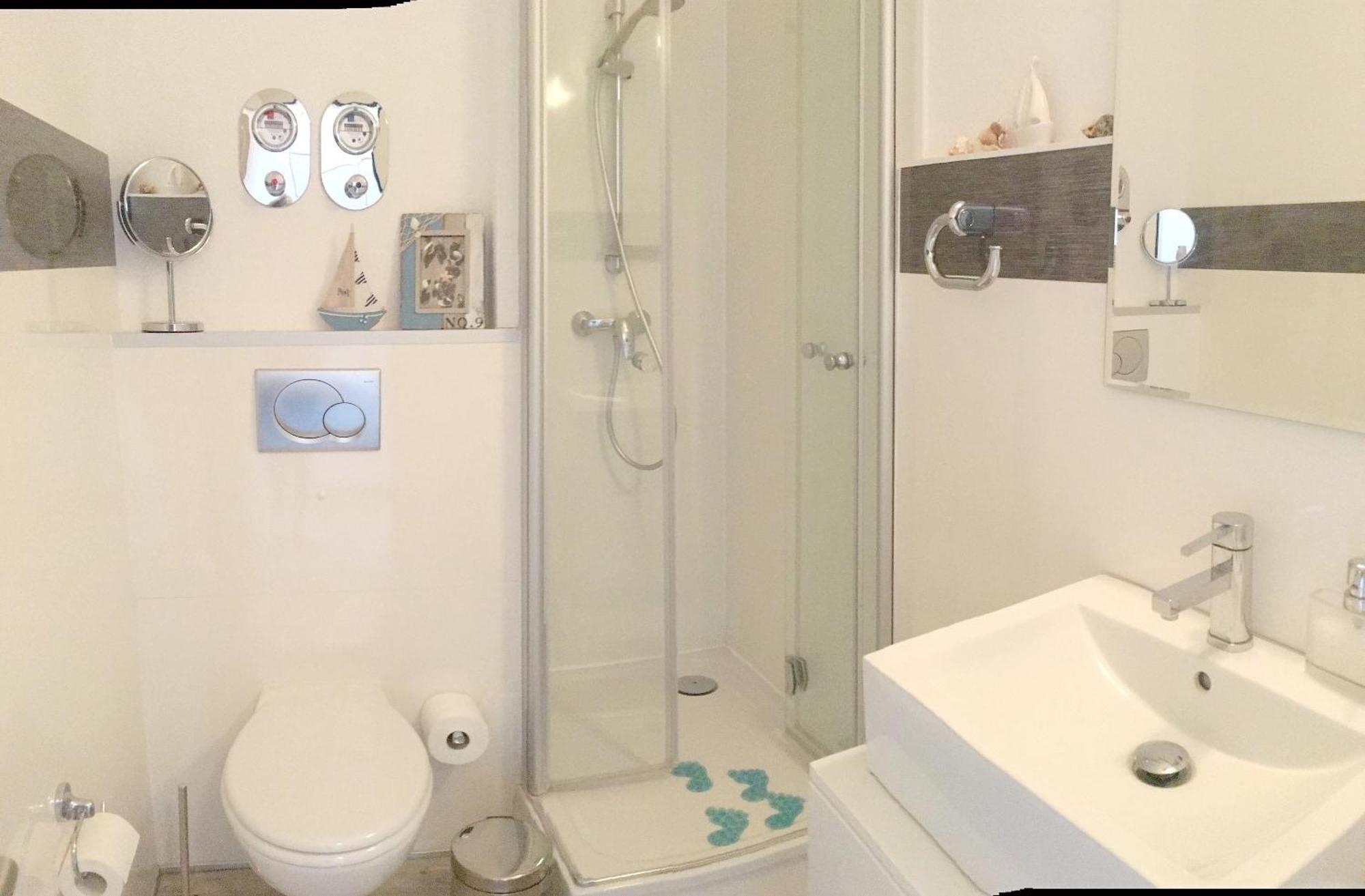 Apartamento Wiking App 29 Grömitz Exterior foto